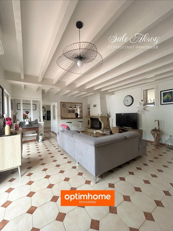 Maison à vendre, 166m², Le Houga