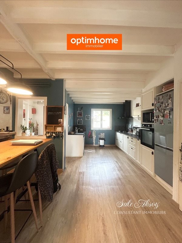 Maison à vendre, 166m², Le Houga