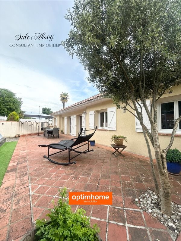 Maison à vendre, 166m², Le Houga