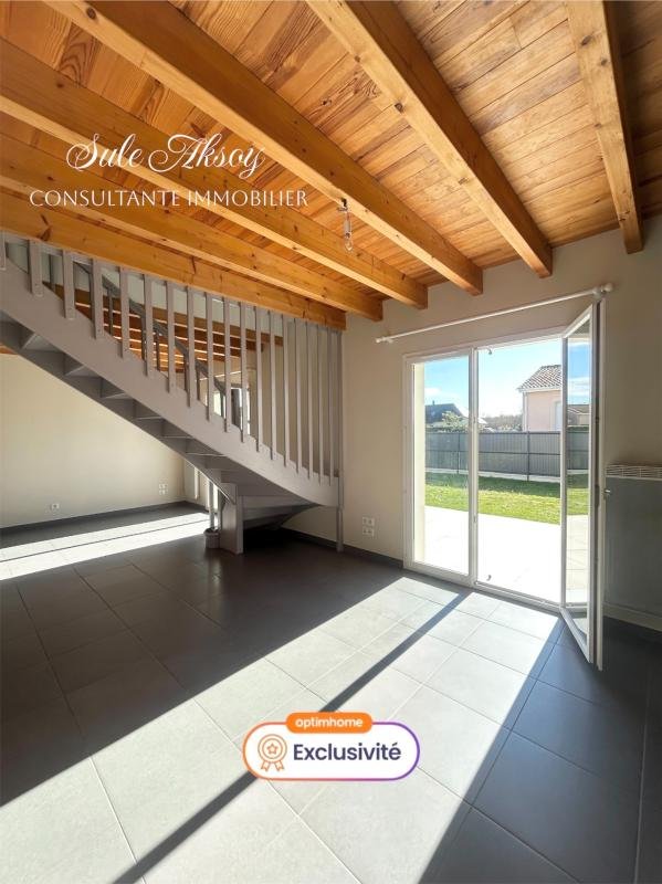 Maison à vendre, 120m², Maubourguet