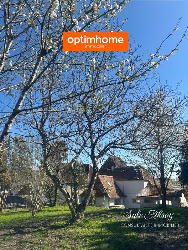 Maison à vendre, 110m², Orthez