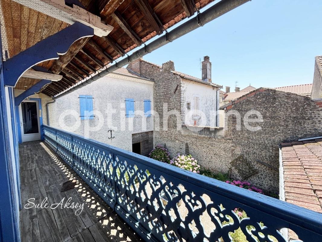 Maison à vendre, 208m², Maubourguet