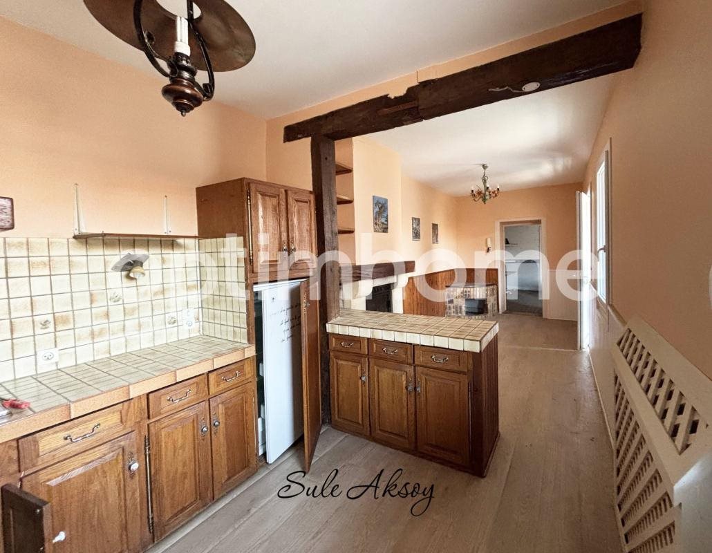Maison à vendre, 208m², Maubourguet