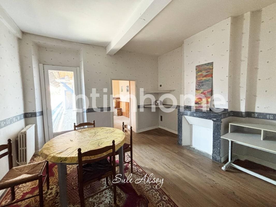 Maison à vendre, 208m², Maubourguet