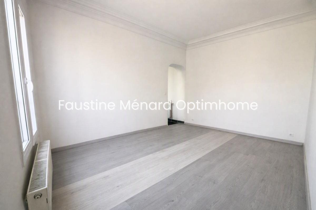 Appartement à vendre, 42m², Bois-Colombes
