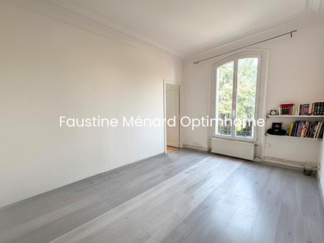 Appartement à vendre, 42m², Bois-Colombes