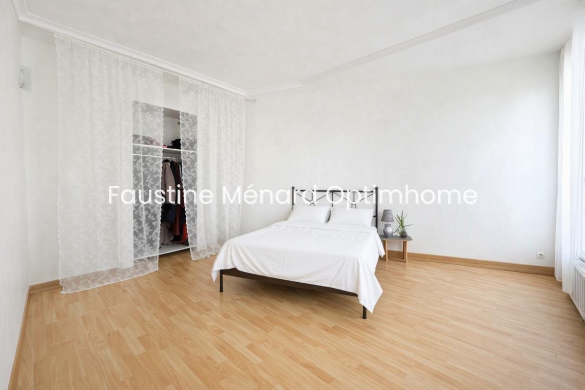 Appartement à vendre, 42m², Bois-Colombes