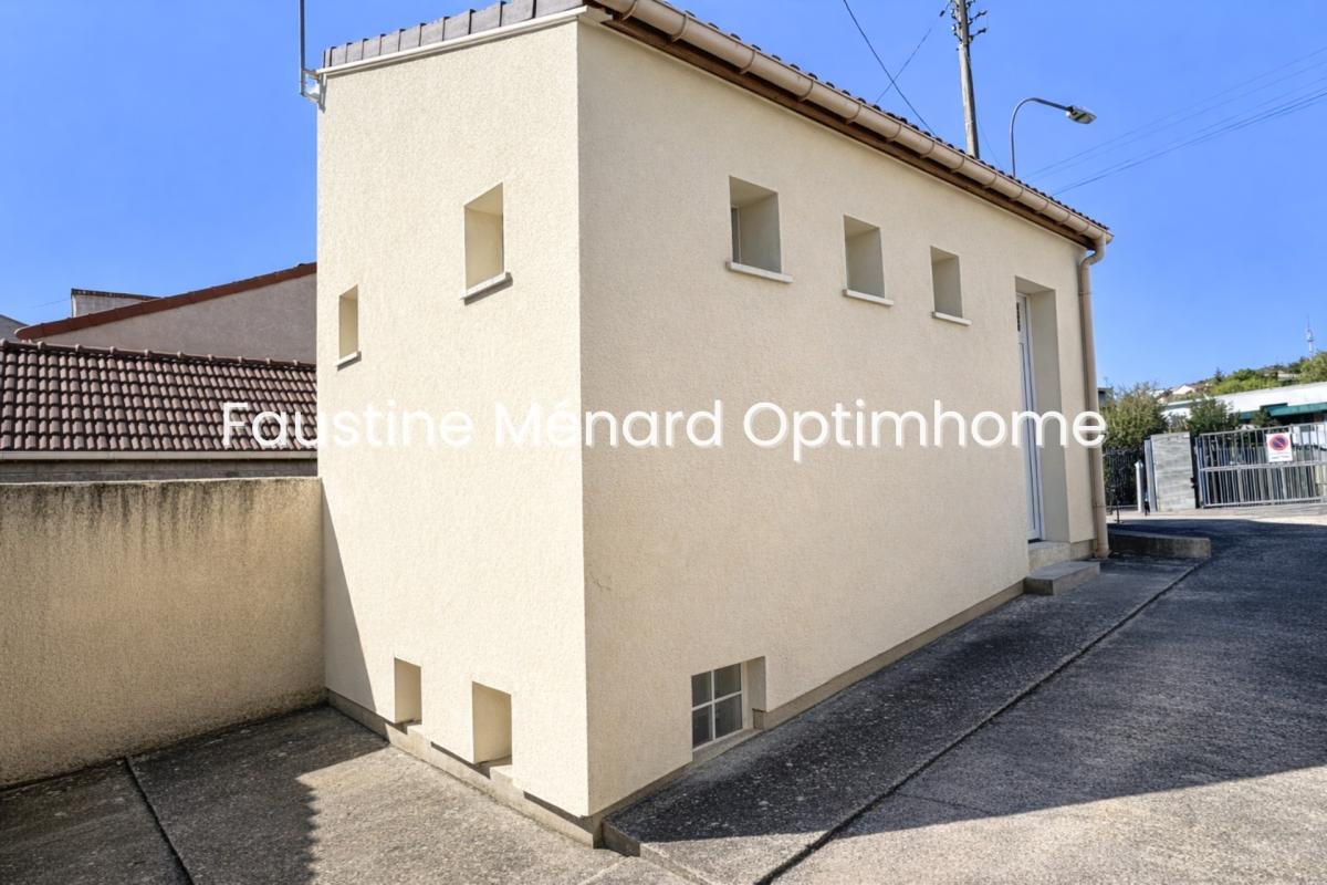 Maison à vendre, 37m², Argenteuil