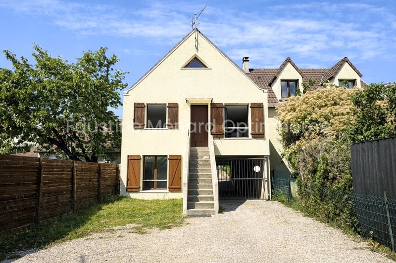 Maison à vendre, 155m², Argenteuil
