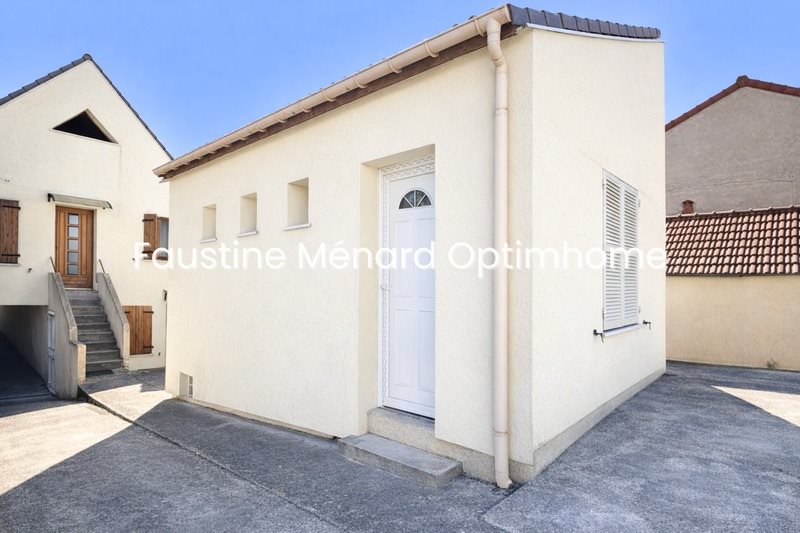 Maison à vendre, 155m², Argenteuil