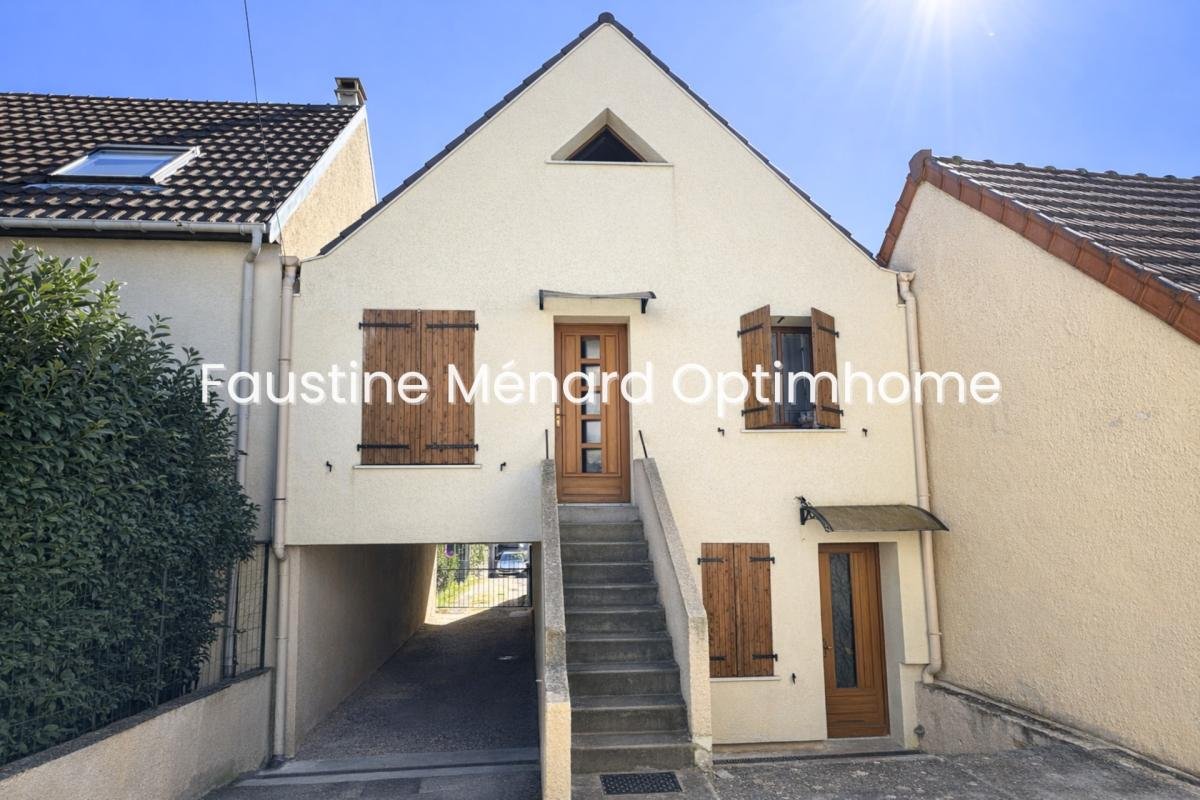 Maison à vendre, 118m², Argenteuil