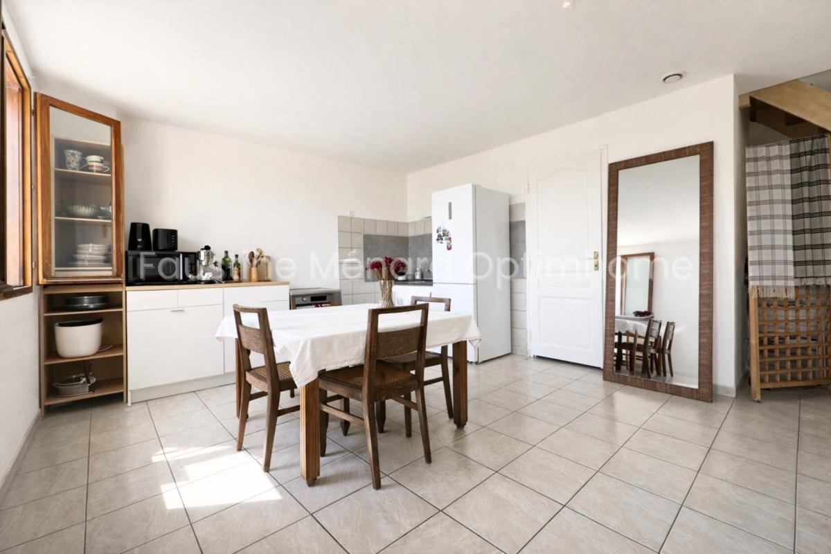 Maison à vendre, 118m², Argenteuil