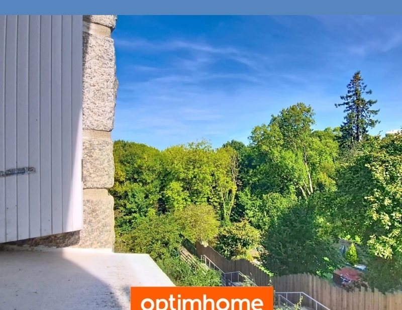 Appartement à vendre, 59m², Rennes