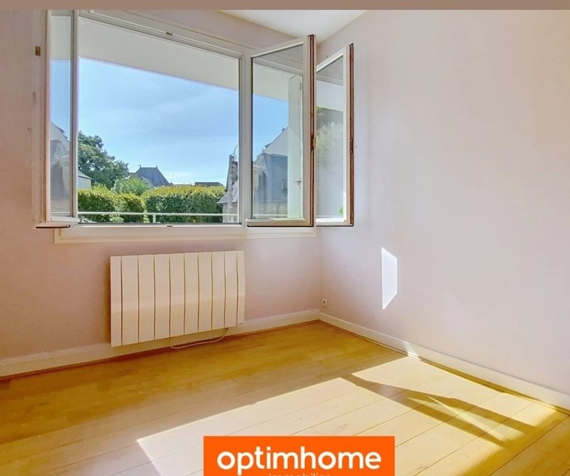 Appartement à vendre, 59m², Rennes