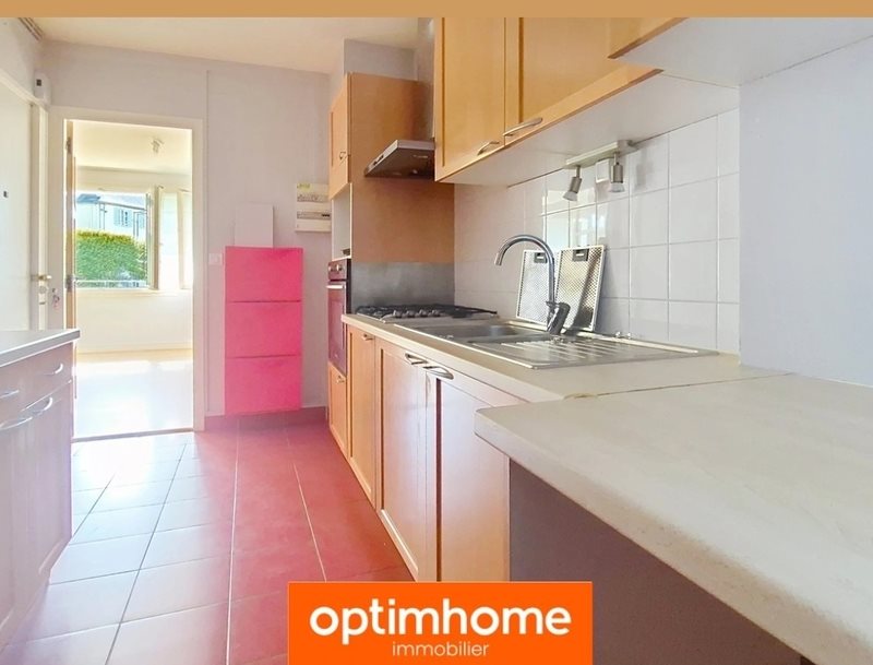 Appartement à vendre, 59m², Rennes