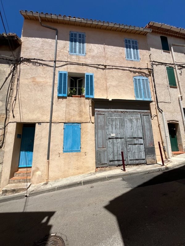 Maison à vendre, 94m², Allauch