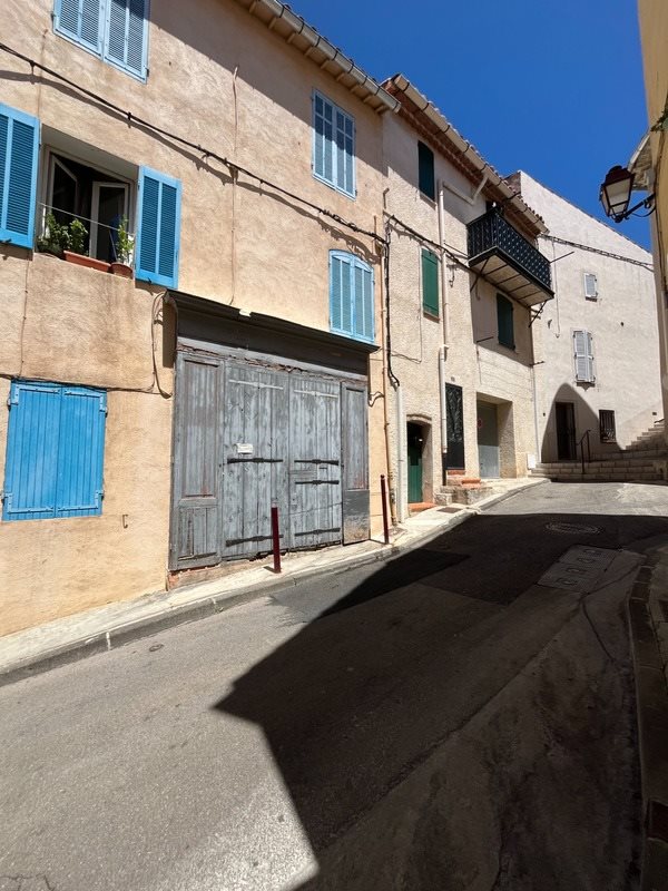 Maison à vendre, 94m², Allauch
