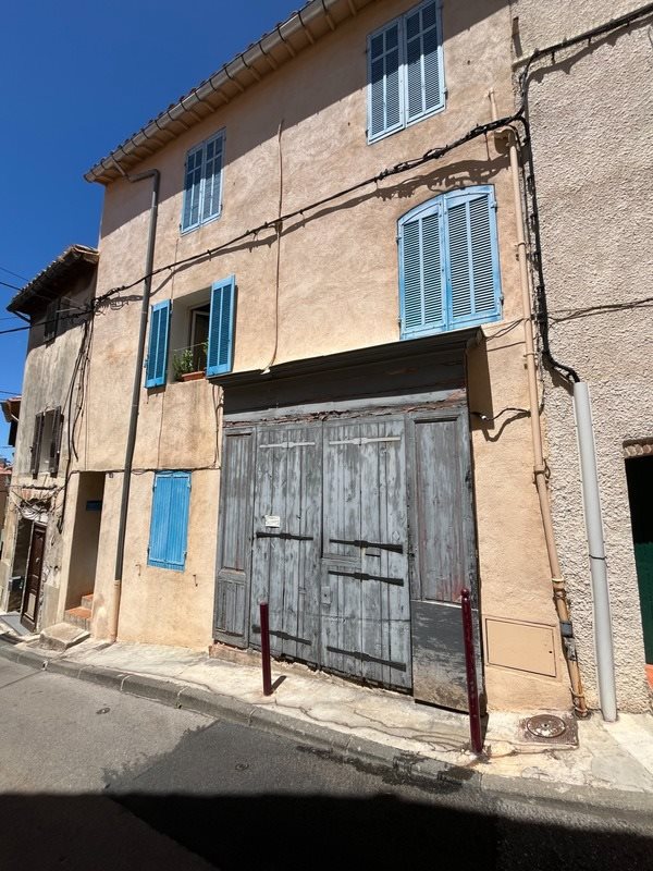 Maison à vendre, 94m², Allauch