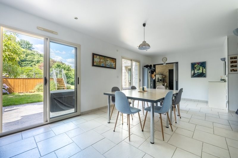 Maison à vendre, 186m², Jambville