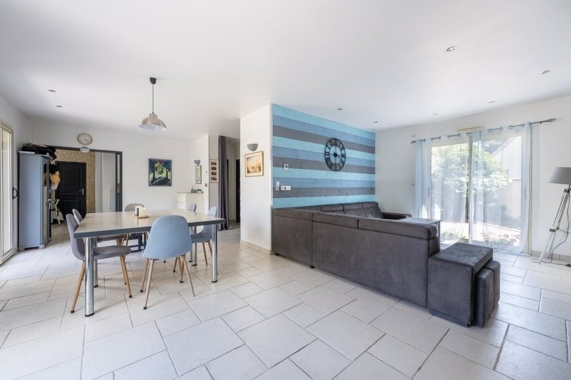 Maison à vendre, 186m², Jambville