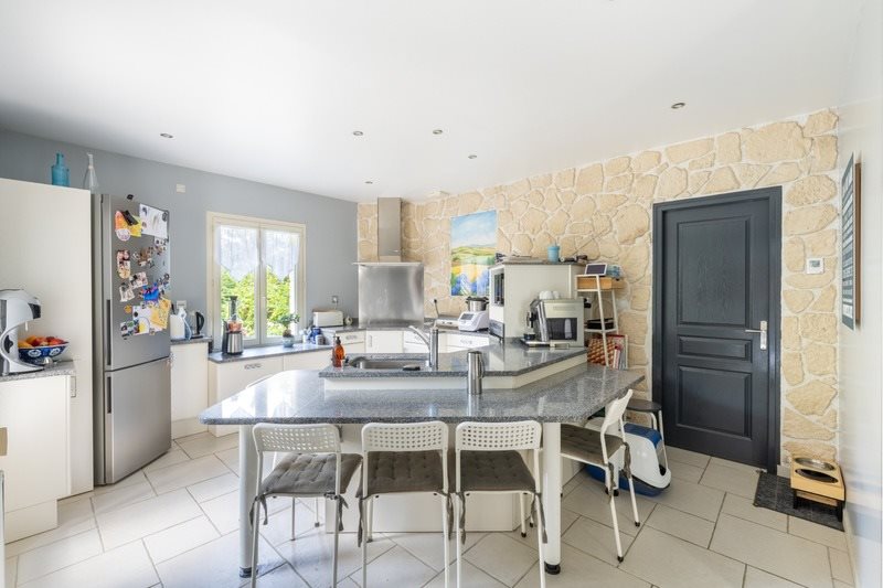 Maison à vendre, 186m², Jambville