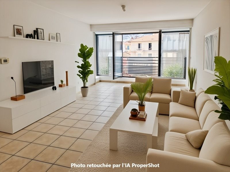 Appartement à vendre, 36m², Nice