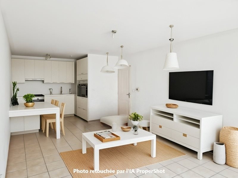 Appartement à vendre, 36m², Nice