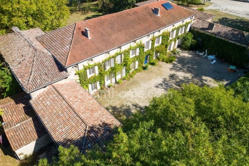 Maison à vendre, 600m², Castres