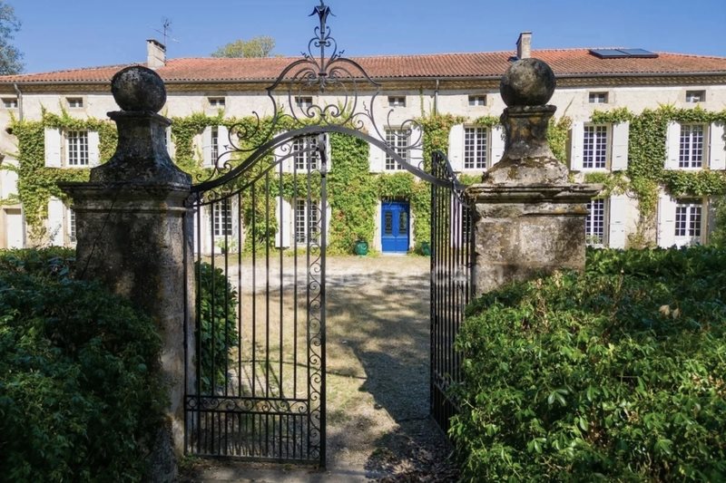 Maison à vendre, 600m², Castres