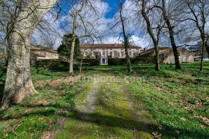 Maison à vendre, 600m², Castres