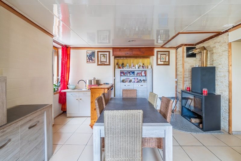 Maison à vendre, 160m², Grésy-sur-Isère