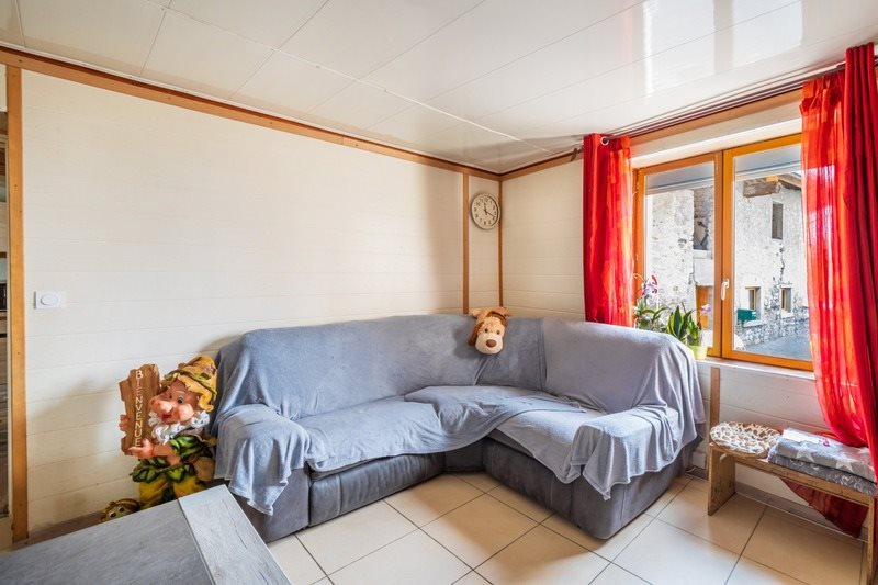 Maison à vendre, 160m², Grésy-sur-Isère