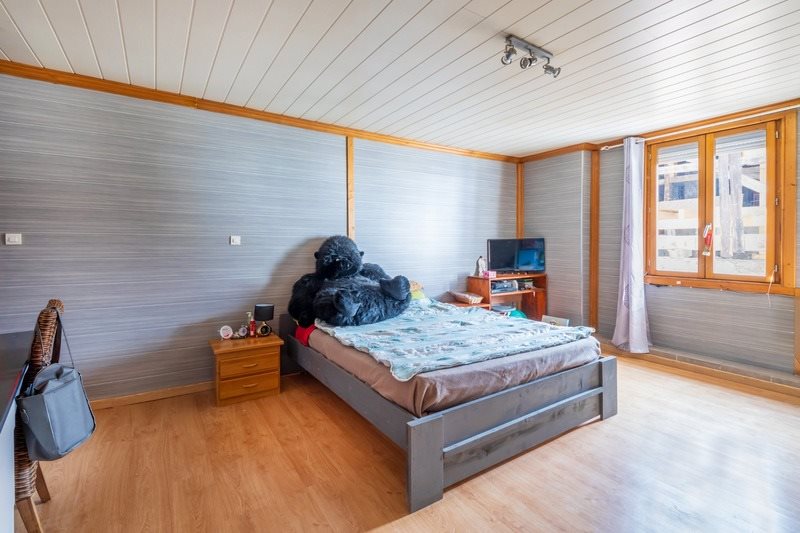 Maison à vendre, 160m², Grésy-sur-Isère