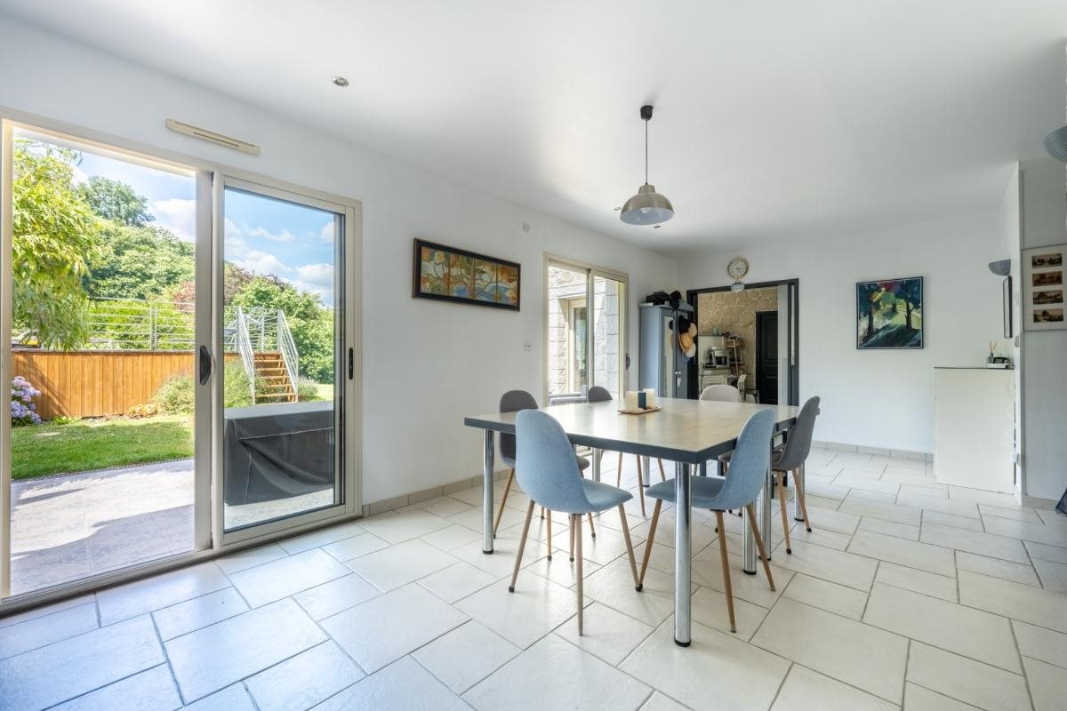 Maison à vendre, 186m², Jambville