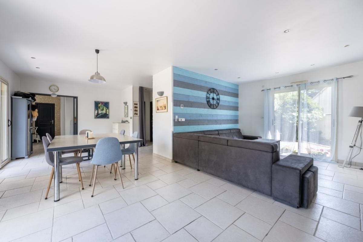 Maison à vendre, 186m², Jambville