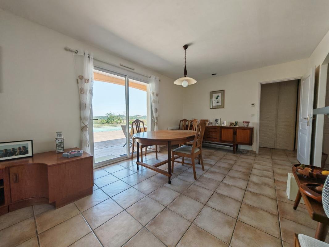 Maison à vendre, 126m², Eauze