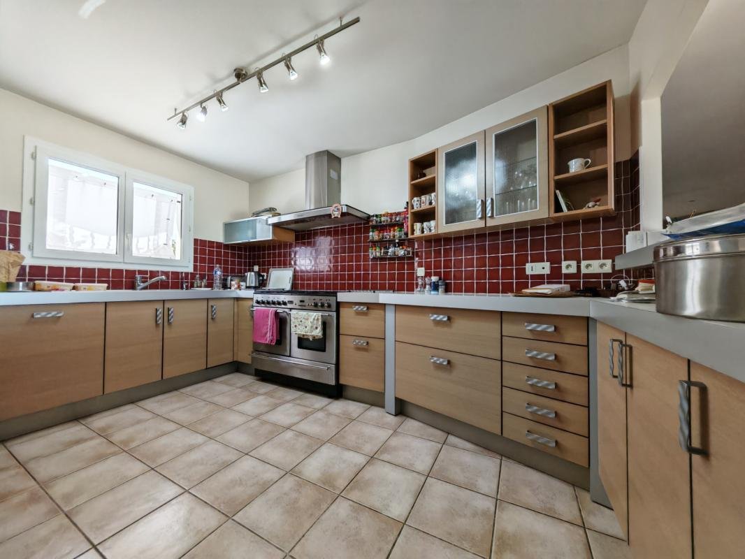 Maison à vendre, 126m², Eauze