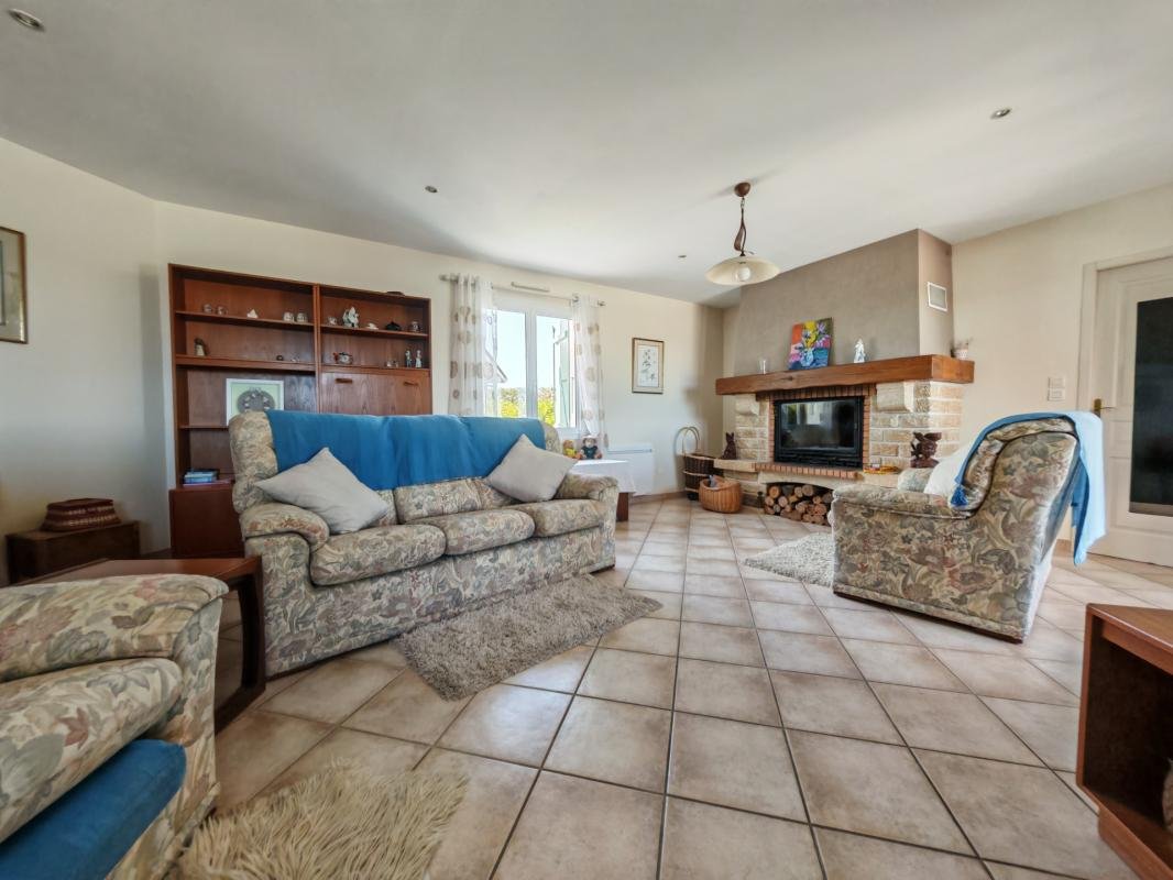 Maison à vendre, 126m², Eauze