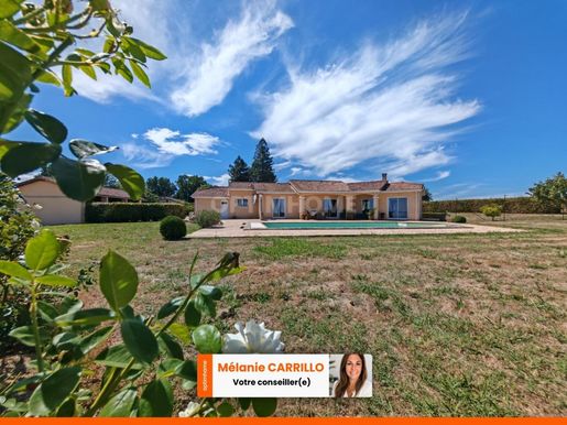 Maison 5 pièces 126 m² · à Eauze · 126 m² · 265 000 €