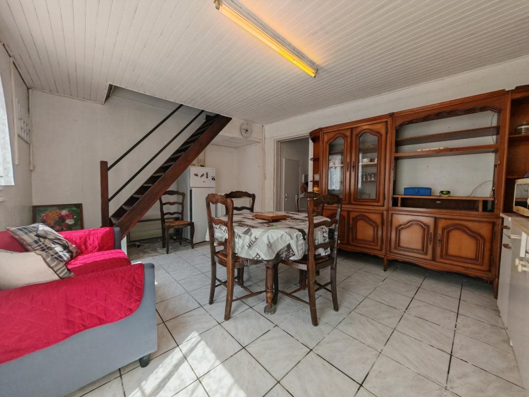 Maison à vendre, 64m², Castelnau-d'Auzan
