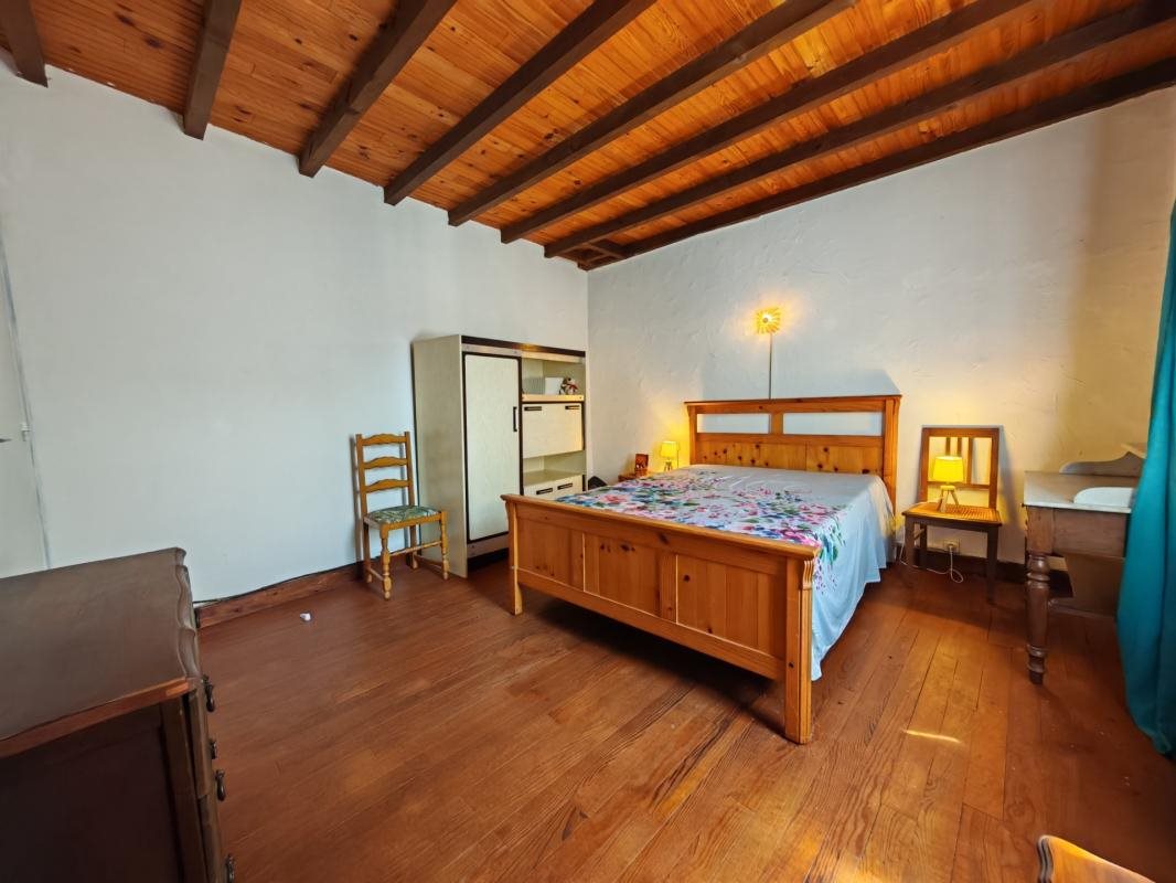 Maison à vendre, 64m², Castelnau-d'Auzan