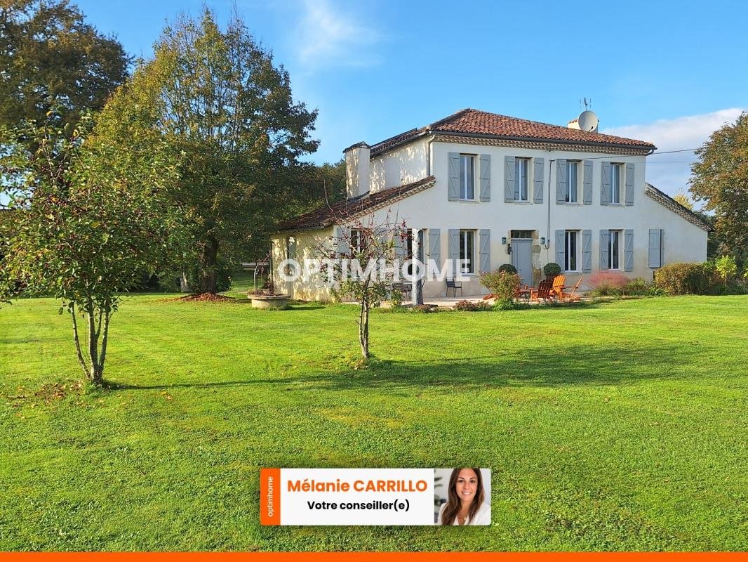 Maison à vendre, 263m², Eauze