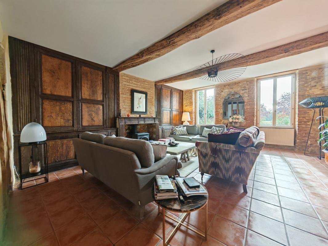 Maison à vendre, 263m², Eauze