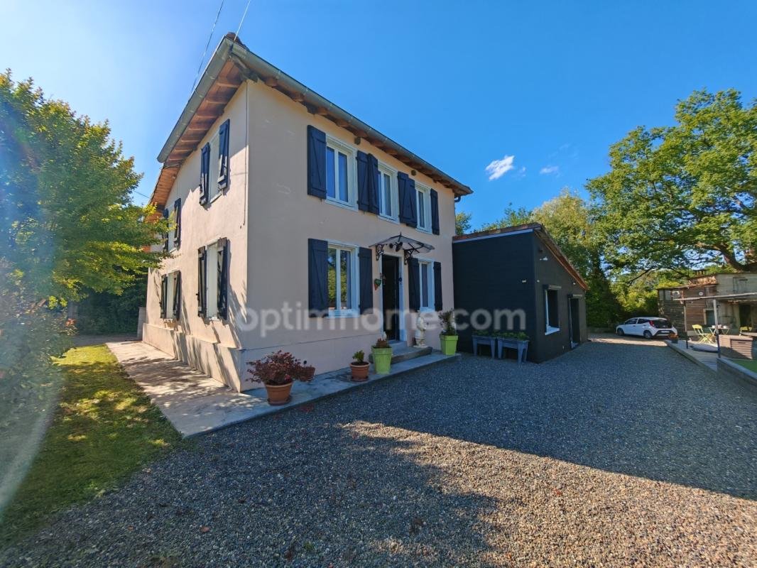 Maison à vendre, 125m², Eauze
