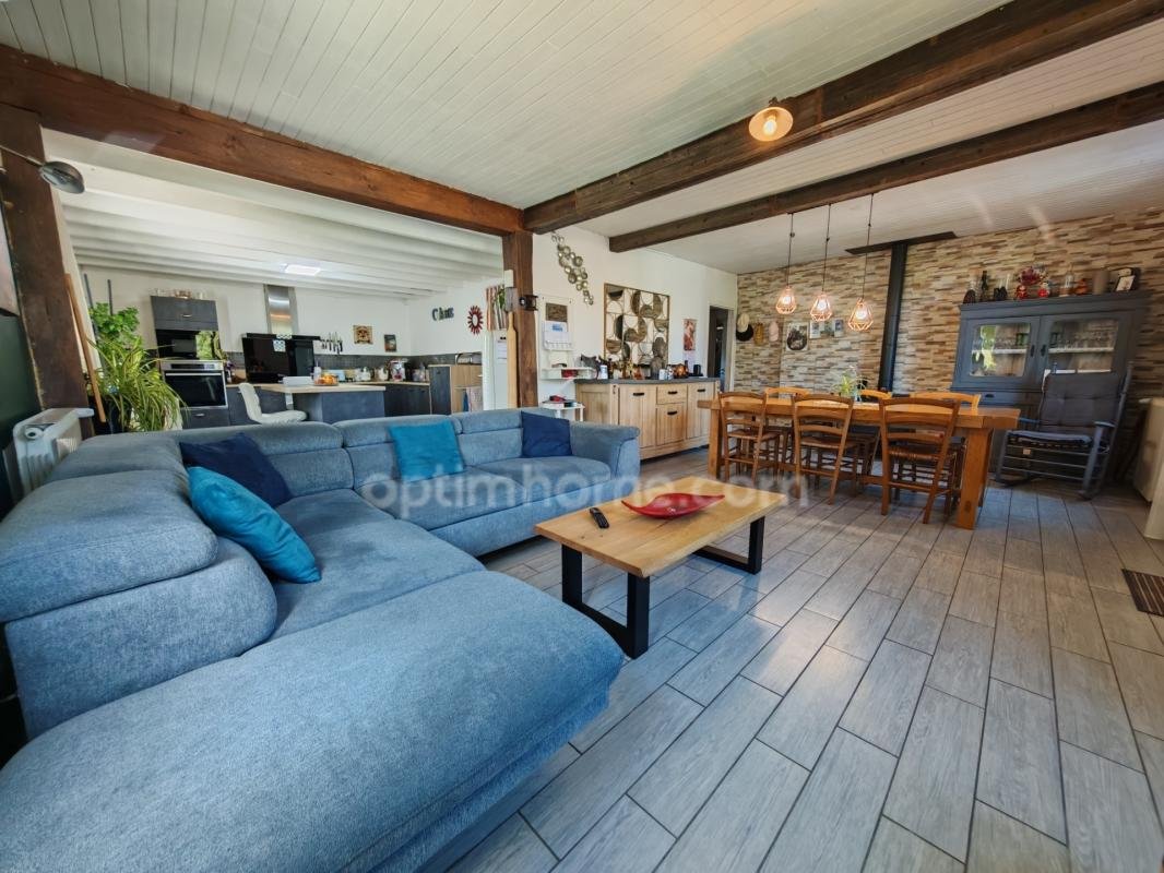 Maison à vendre, 125m², Eauze