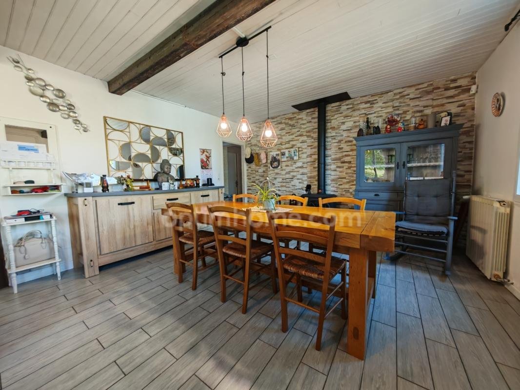 Maison à vendre, 125m², Eauze