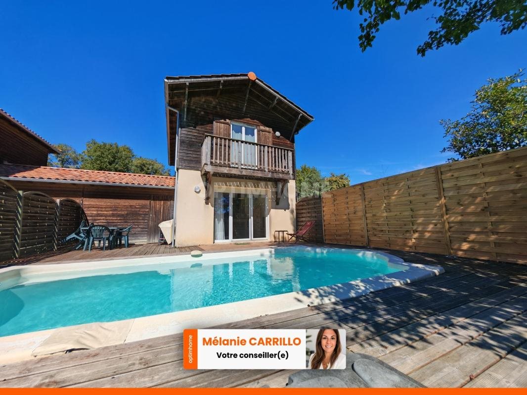 Maison à vendre, 58m², Eauze