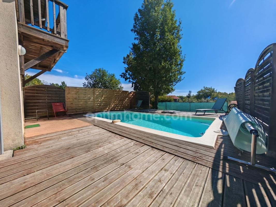 Maison à vendre, 58m², Eauze