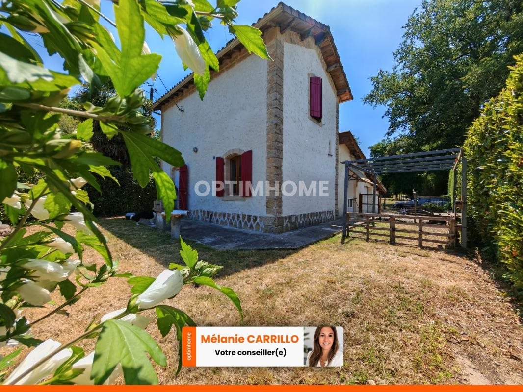 Maison à vendre, 101m², Eauze