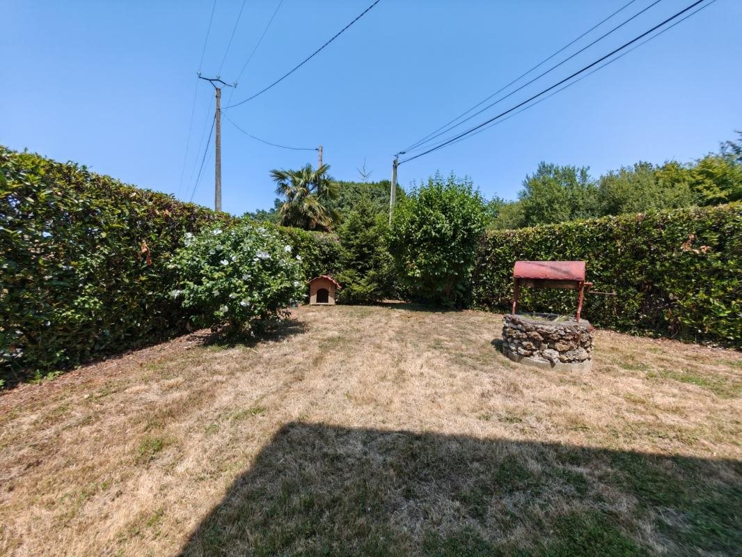 Maison à vendre, 101m², Eauze